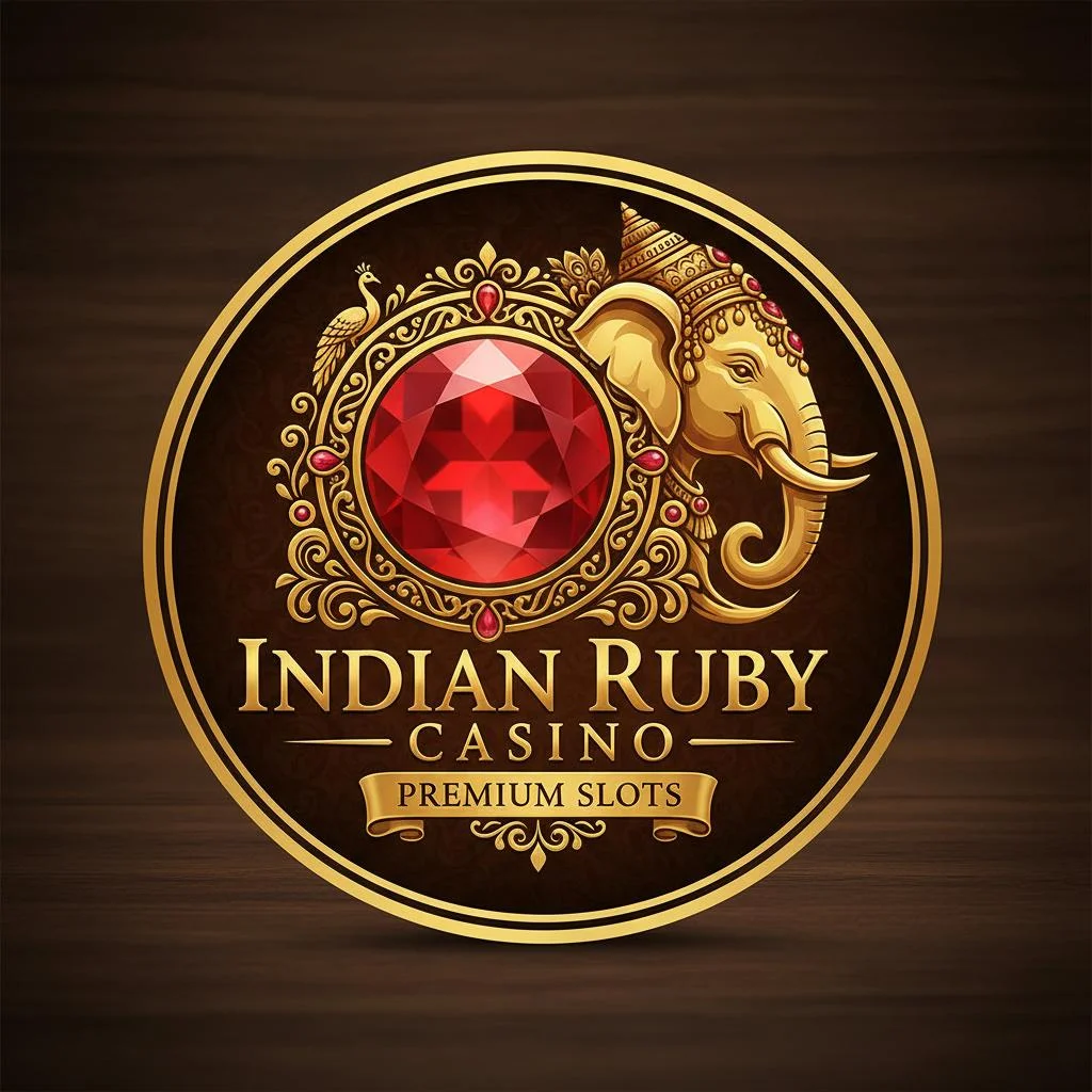 Indian Ruby Logo